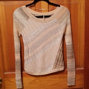 XS Free People sweater